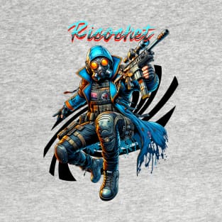 Ricochet T-Shirt